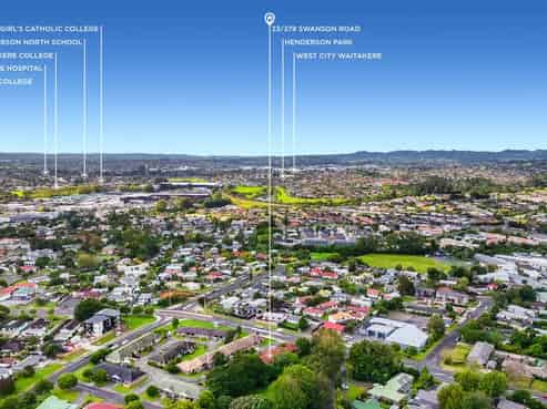 23/379 Swanson Road, Ranui