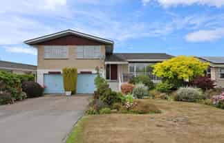 569 Thames Highway, Oamaru