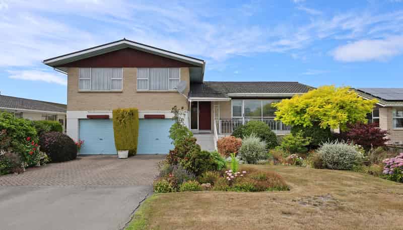 569 Thames Highway, Oamaru