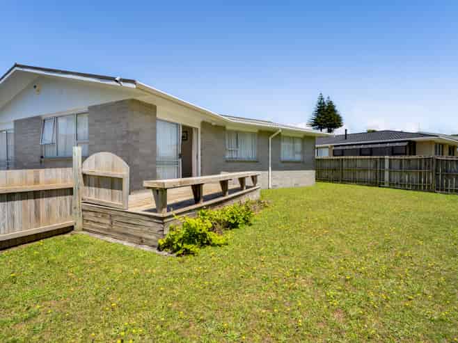 11 Warkworth Grove, Bell Block