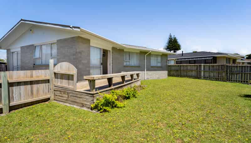 11 Warkworth Grove, Bell Block