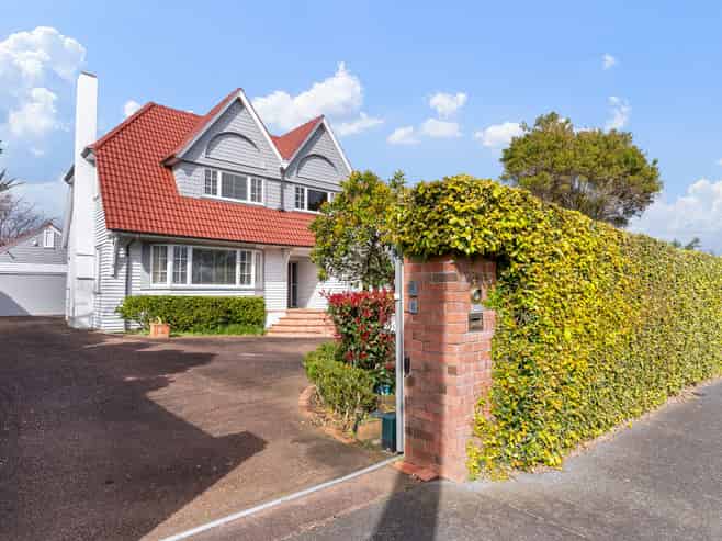 31 Ronaki Road, Mission Bay