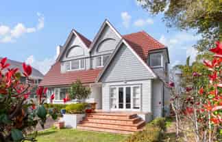 31 Ronaki Road, Mission Bay