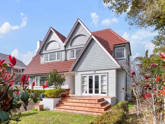 31 Ronaki Road, Mission Bay