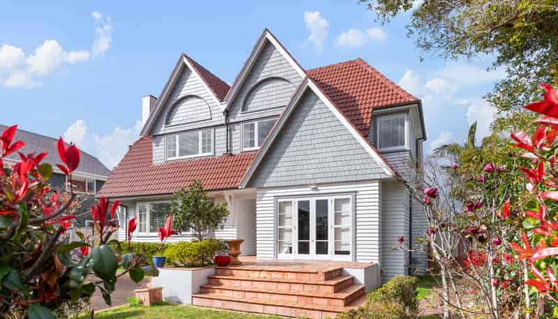 31 Ronaki Road, Mission Bay