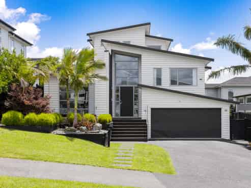 49 Bankside Road, Millwater