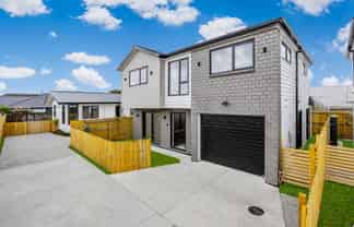 37A Steven Street, Mangere