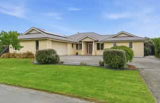 4 School Road, Tai Tapu