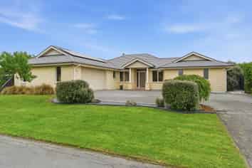 4 School Road, Tai Tapu