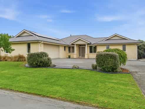 4 School Road, Tai Tapu