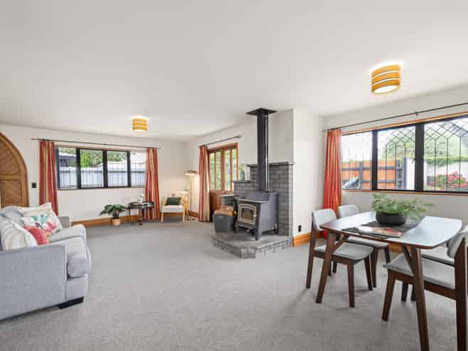 160a Muller Road, Redwoodtown