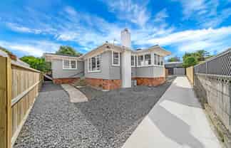 31 William Avenue, Manurewa