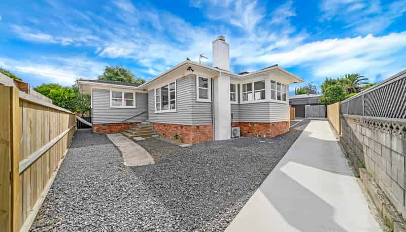 31 William Avenue, Manurewa
