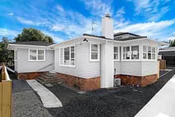 31 William Avenue, Manurewa