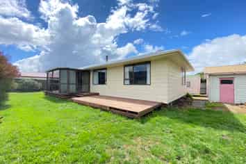 5b John Street, Rolleston