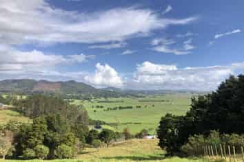 361a Apotu Road, Kauri