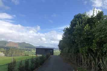 361a Apotu Road, Kauri