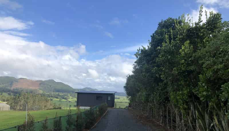 361a Apotu Road, Kauri