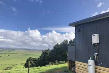 361a Apotu Road, Kauri