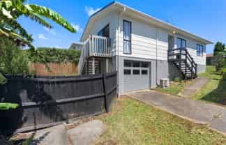 14B Glass Road, Mount Roskill
