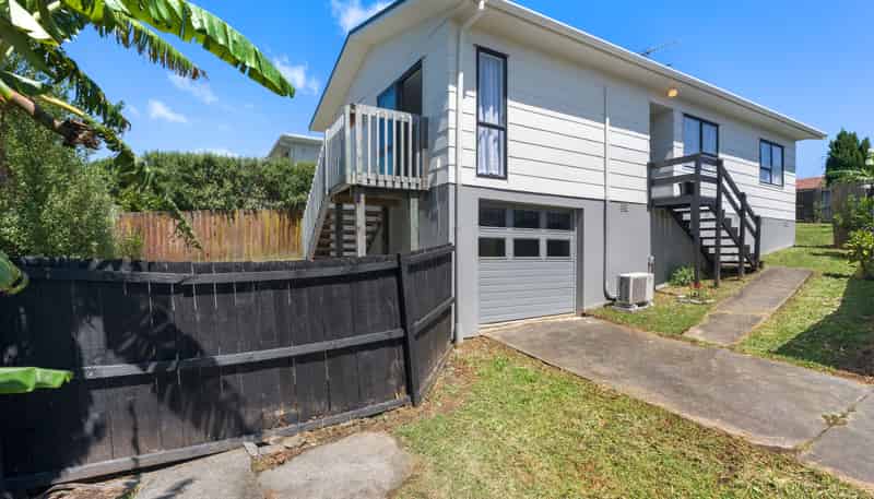 14B Glass Road, Mount Roskill