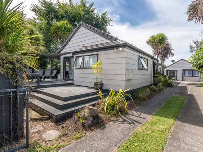 17 Kentucky Crescent, Nawton