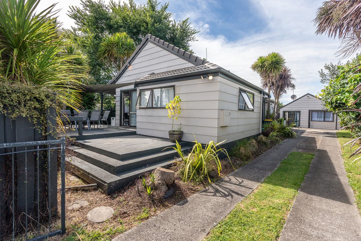 Multi-Dwelling Property - Visning 2