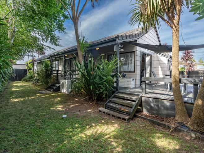 17 Kentucky Crescent, Nawton