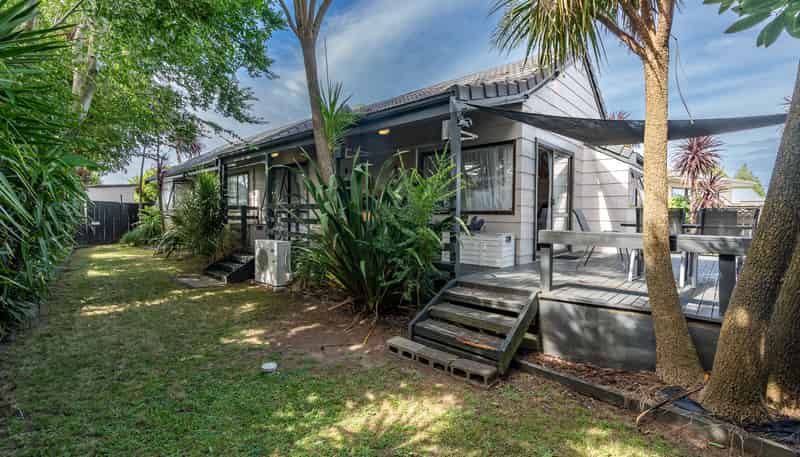 17 Kentucky Crescent, Nawton