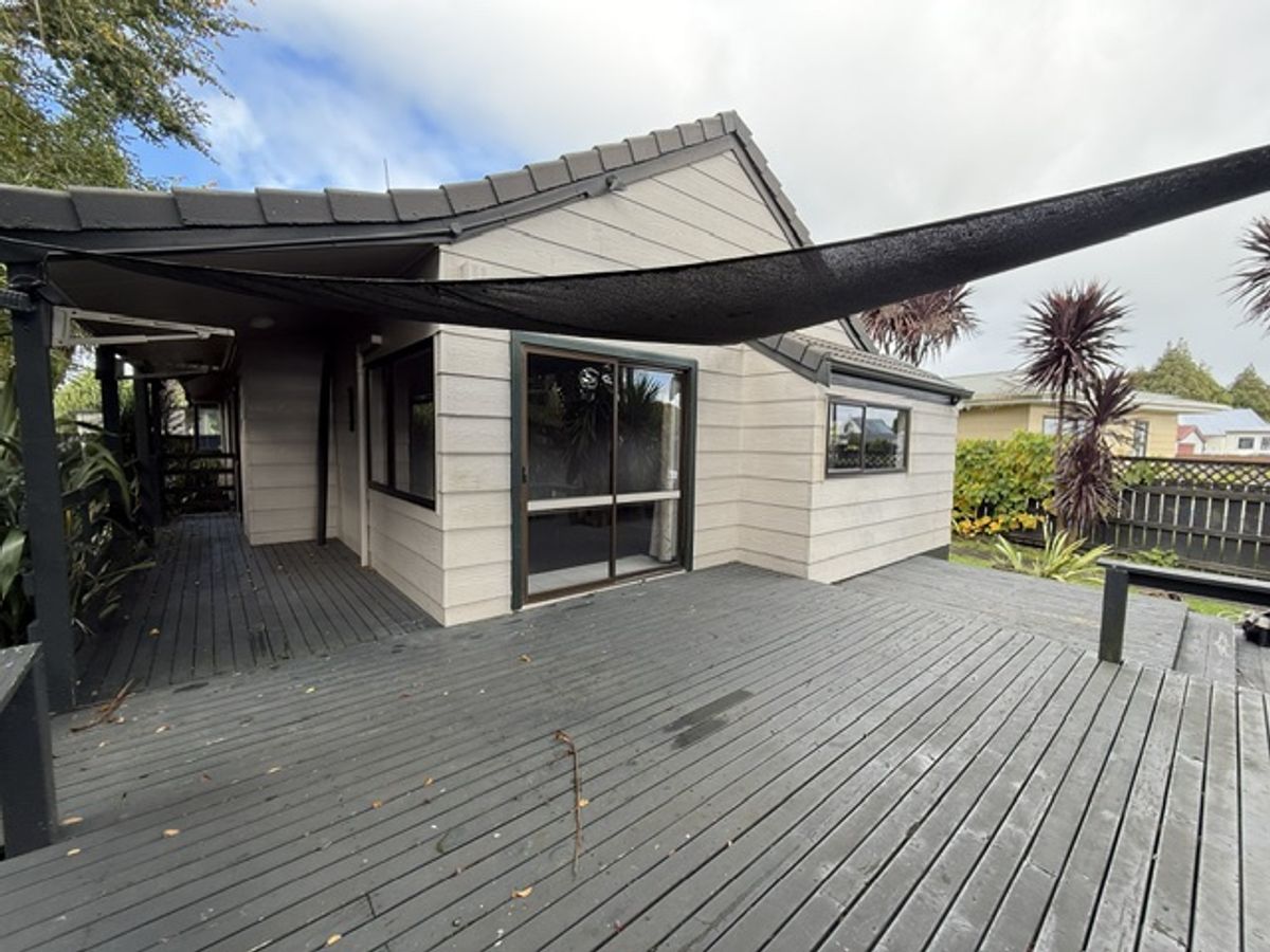 Multi-Dwelling Property - Visning 3