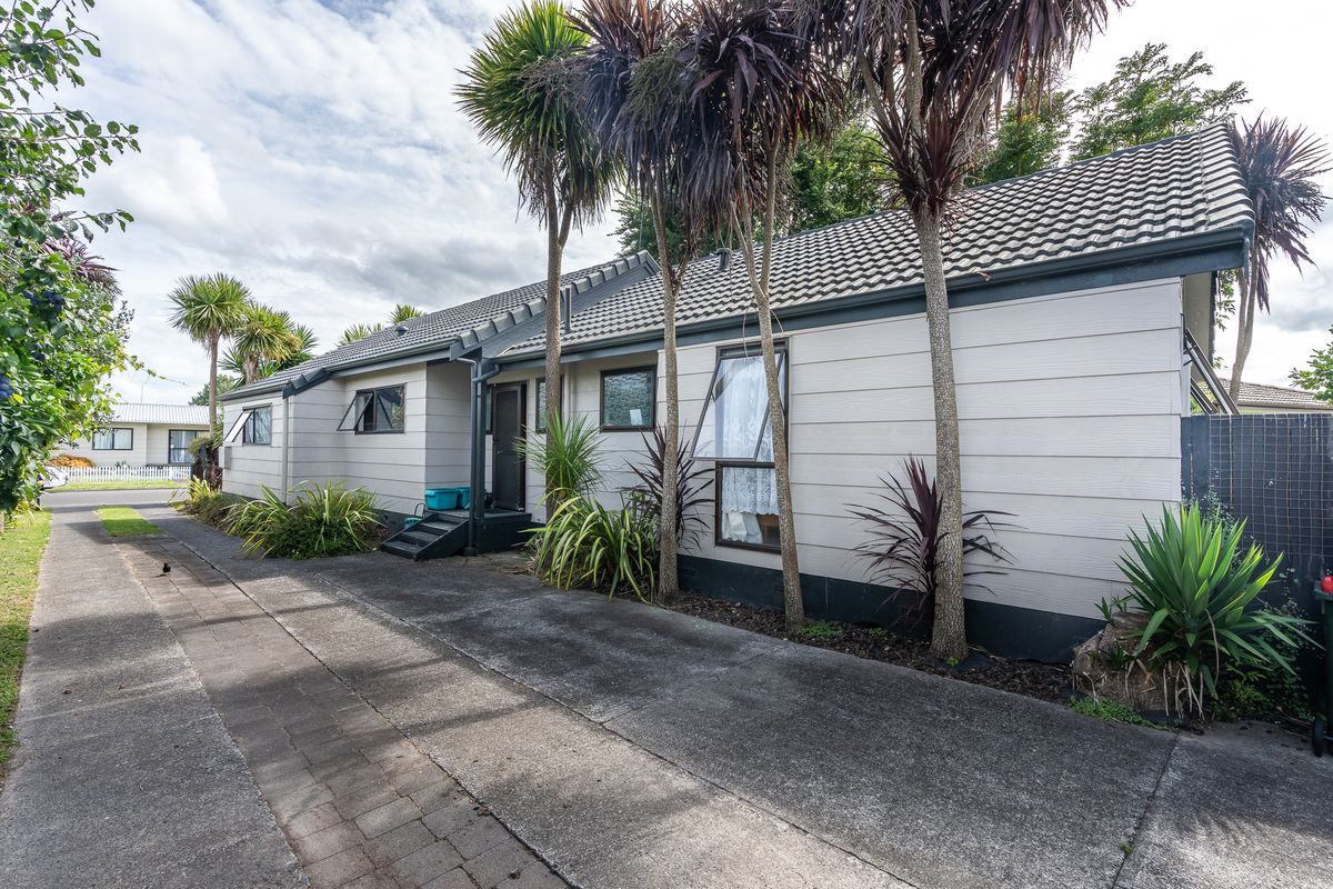 Multi-Dwelling Property - Visning 4