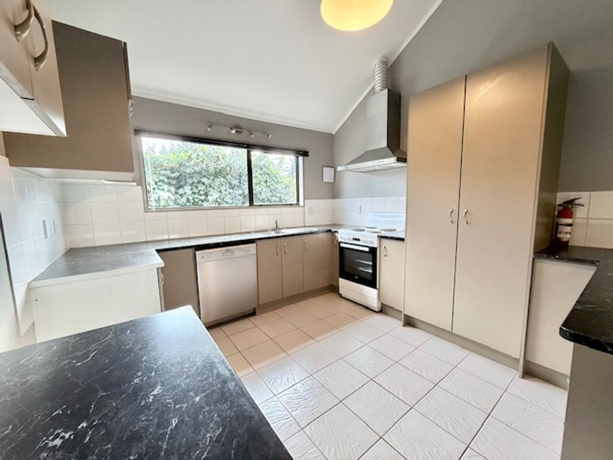 Multi-Dwelling Property - Visning 5