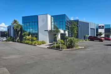 Your Next Road Front HQ - Make An Offer! 