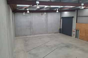 Your Next Road Front HQ - Make An Offer! 