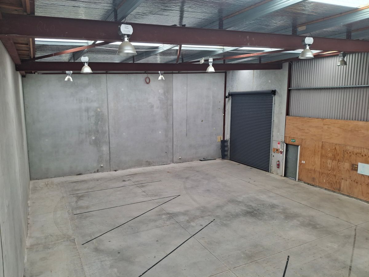 Your Next Road Front HQ - Make An Offer! - Ansicht 2