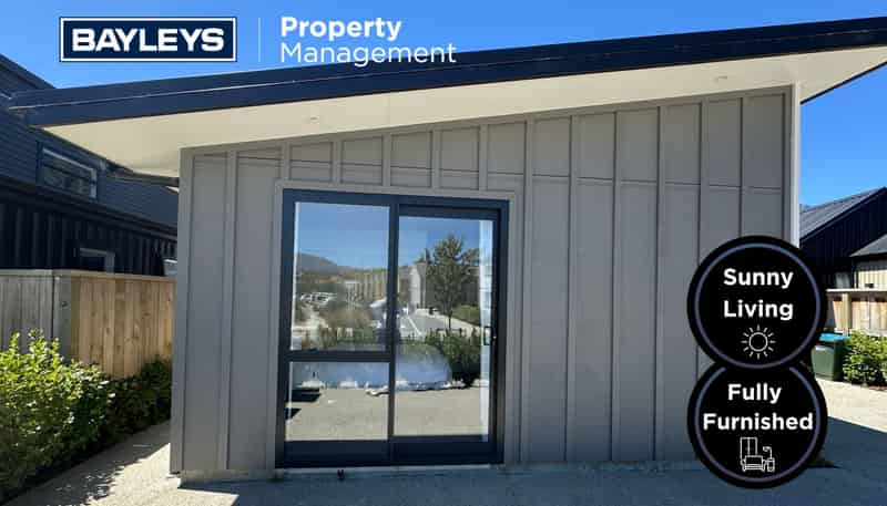 B/7 Woolshed Rd, Jacks Point