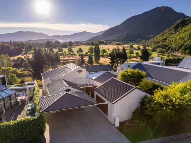 13 Shaw Street, Arrowtown
