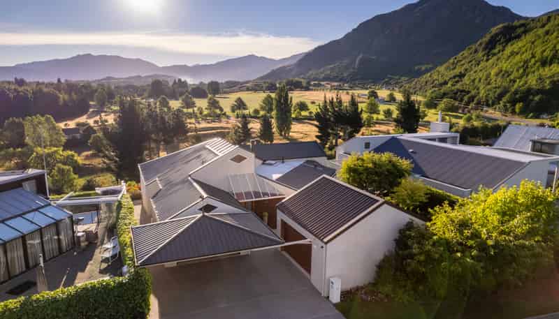 13 Shaw Street, Arrowtown