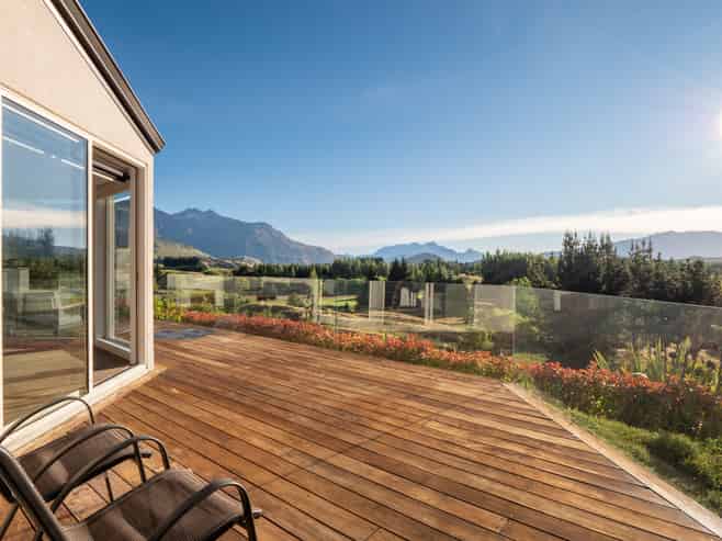 13 Shaw Street, Arrowtown