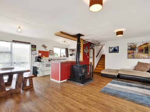 2/117 Parkers Road, Tahunanui