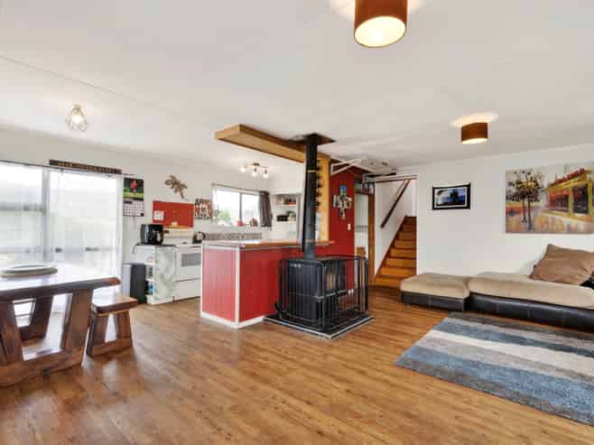 2/117 Parkers Road, Tahunanui