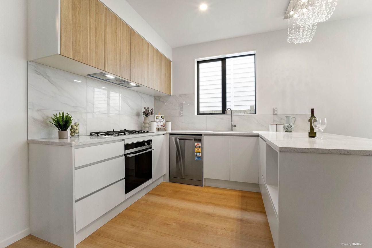 CCC and Title are ready for you to move in – další