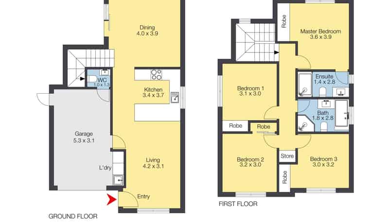 20e Lendic Avenue, Henderson