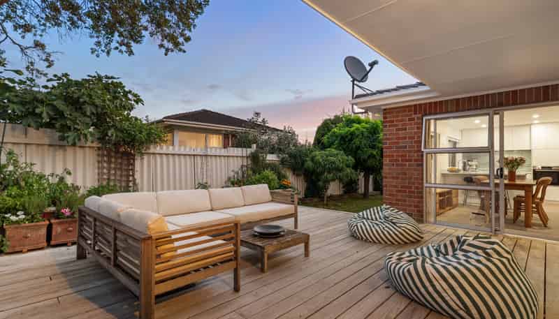 3/1 Rangitira Avenue, Takapuna