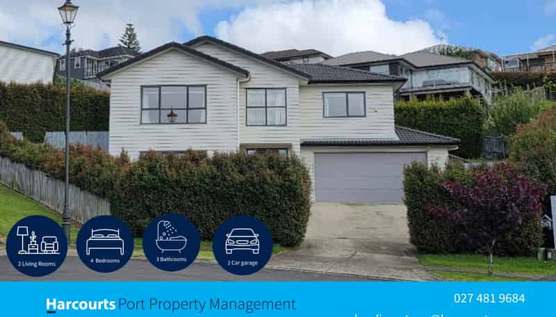 143 Isabella Drive, Pukekohe