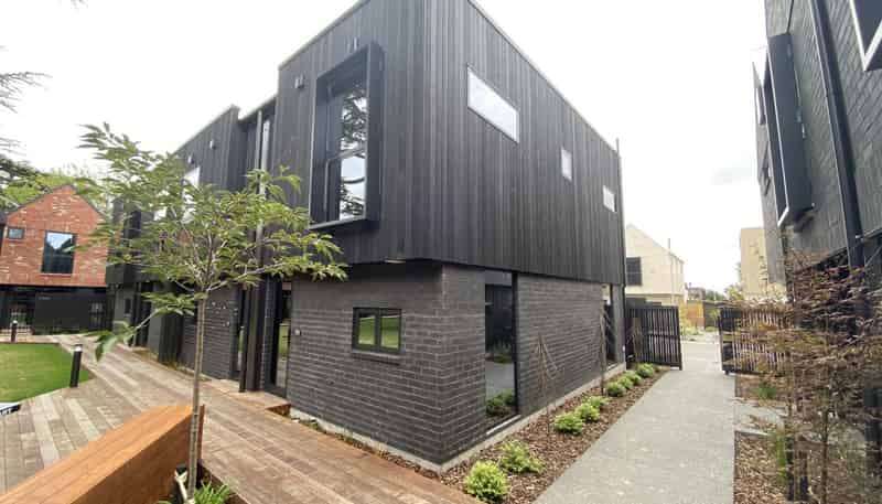 7-892 Colombo Street, Christchurch Central