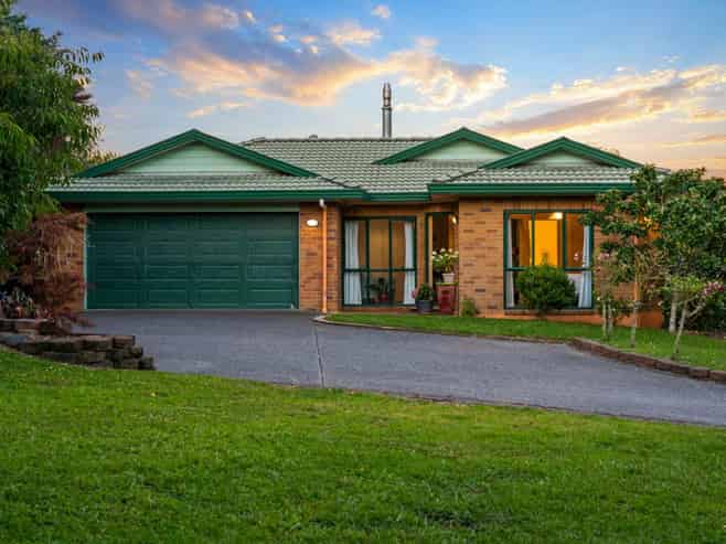 28 Amber Place, Waimauku