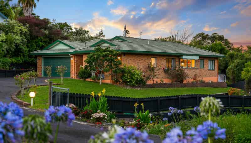 28 Amber Place, Waimauku