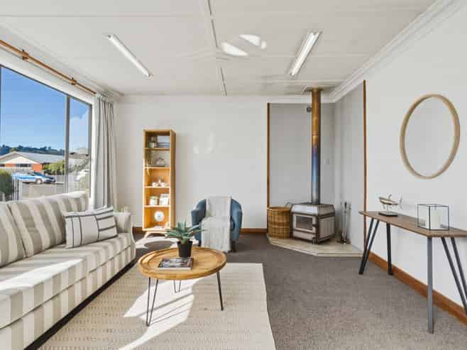 36 Mure Street, Mosgiel