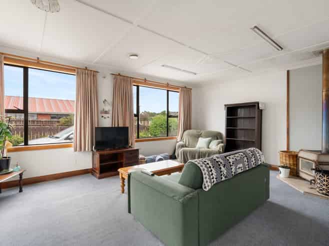 36 Mure Street, Mosgiel